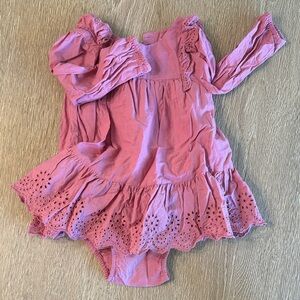 Baby Gap Dress